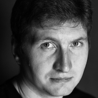 Portrait de Stephane Cocquereaumont